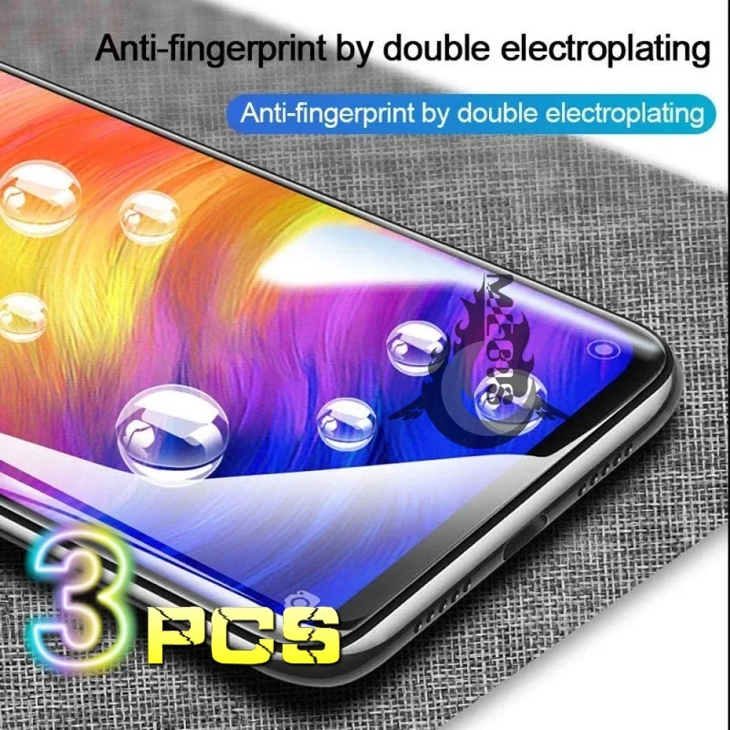 

Hydrogel Film for Xiaomi Mi 9 9t Cc9 10 Pro 9se Cc9e 10 Lite 5g Screen Protector Film Protective for Xiaomi 9se Cc9e 10 Lite 5g