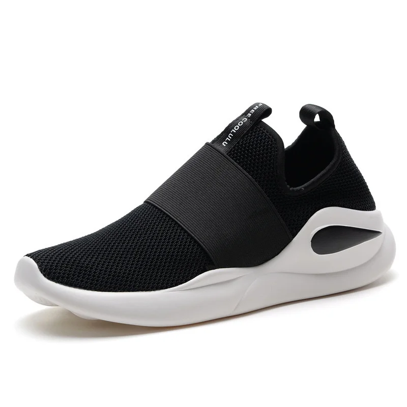 

New Man Lightweight Running Shoes Air Mesh Sneakers Mens Outdoor Sport Shoes Athletic Tennis Jogging Trainers Gym Fitness Shoe