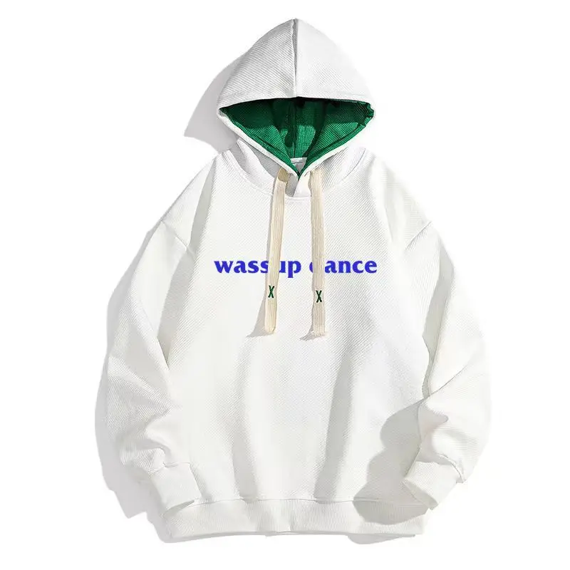 

Trapstar Winter 2022 New Sweatshirt Y2K Hoodie Spqr Sweatshirt Fashion Trend Street Hip Hop Style Oversized Men's Women's Tops