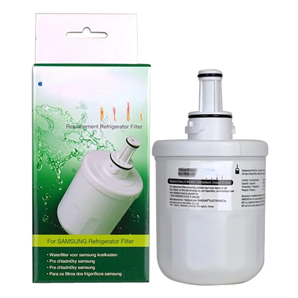 

HAF-CU1 Refrigerator Water Filter (DA29-00003G) - 1