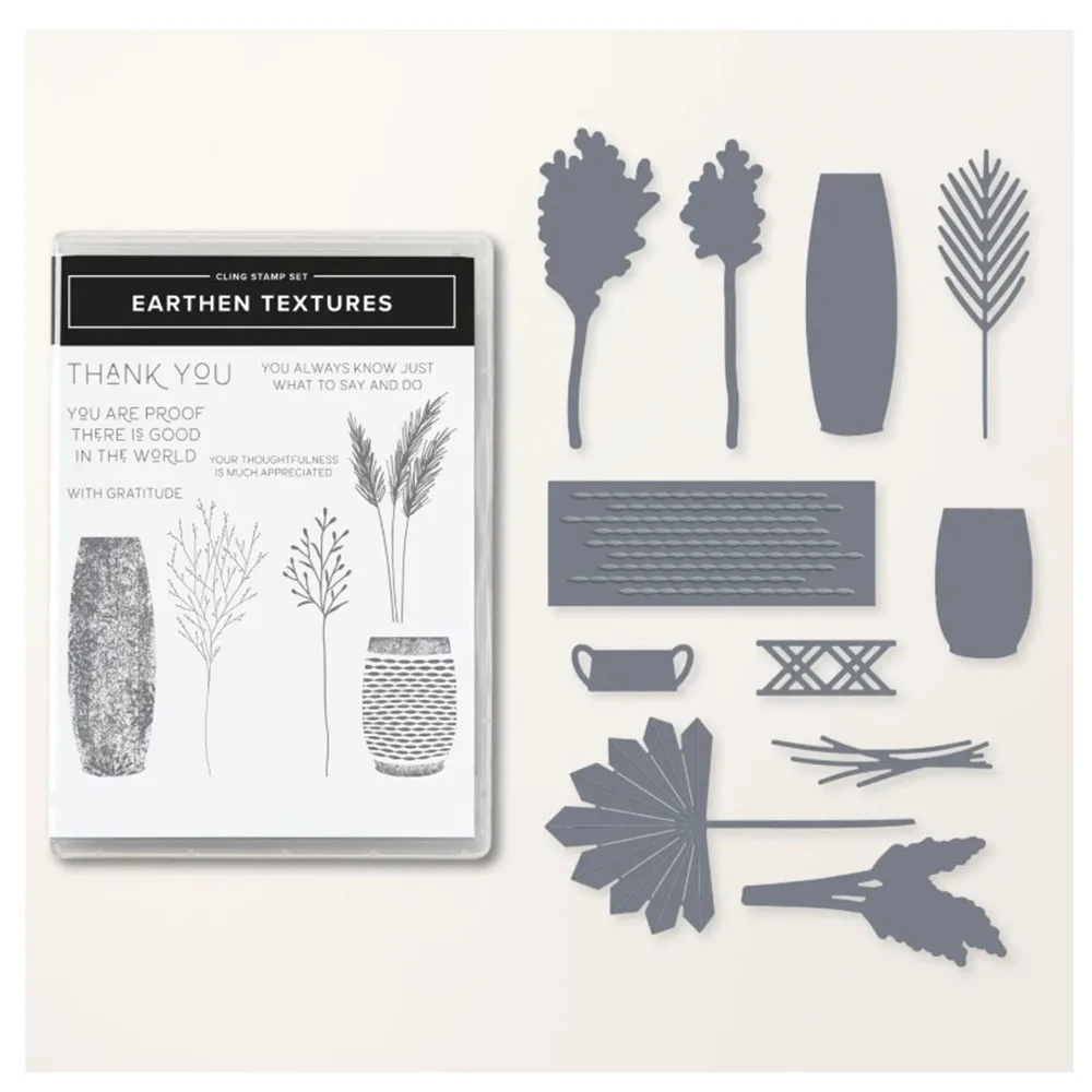 

Vase Plant Stamps And Cutting Dies For Stencil Diy Paper Card Template Decorative Scrapbook Craft Supplies Dies 2023 New