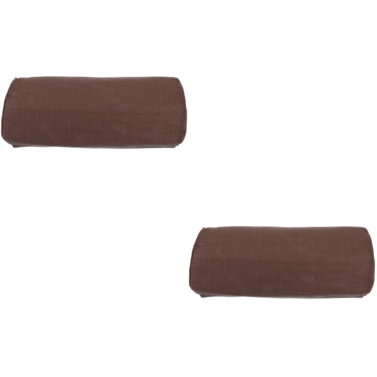 

Beach Chair Accessories Foldable Use Headrest Pillow Lounger Neck Home Deck Protective Comfortable Headrests