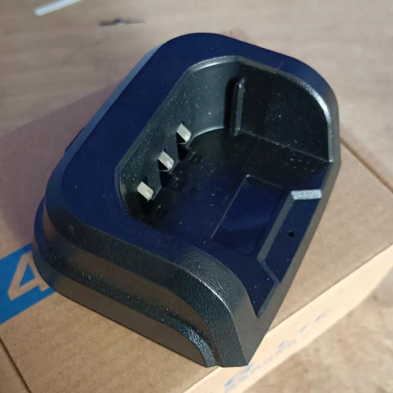

Настольное зарядное устройство для портативных раций KSUN ZL10 VP579 ZL50, Аксессуары для портативных раций без кабеля USB и разъема zello, двухстороннее радио