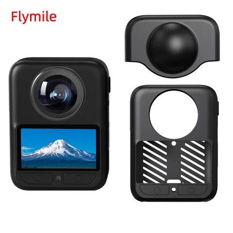 Flymile Силиконовый чехол для DJI OSMO 360