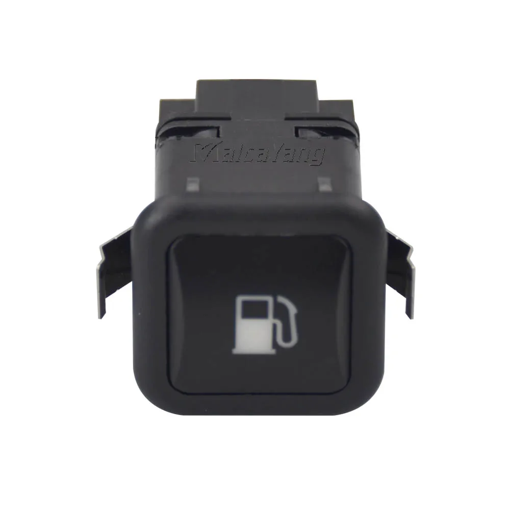 Фото Кнопка-переключатель открывания лючка бензобака для Seat Leon Toledo II 2 VW Bora Golf IV Passat B5 3B0959833A №4