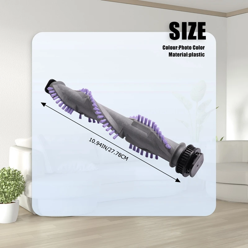 Сменная щетка-ролик и ремень для пылесоса Shark Navigator Lift-Away NV350 NV351 NV352 NV353 NV360 NV356E NV42