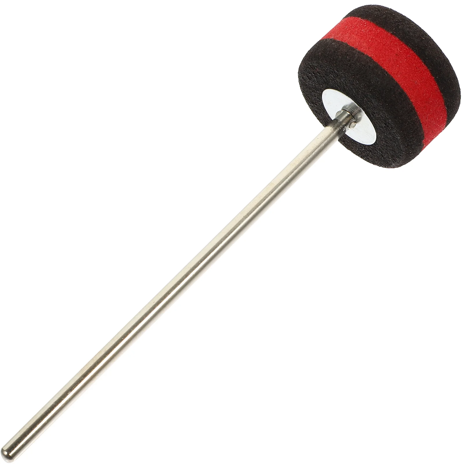 

Drum Pedal Beater Part Professional Metal Instrument Accessory Hammer Practical Kick Accessories Foot