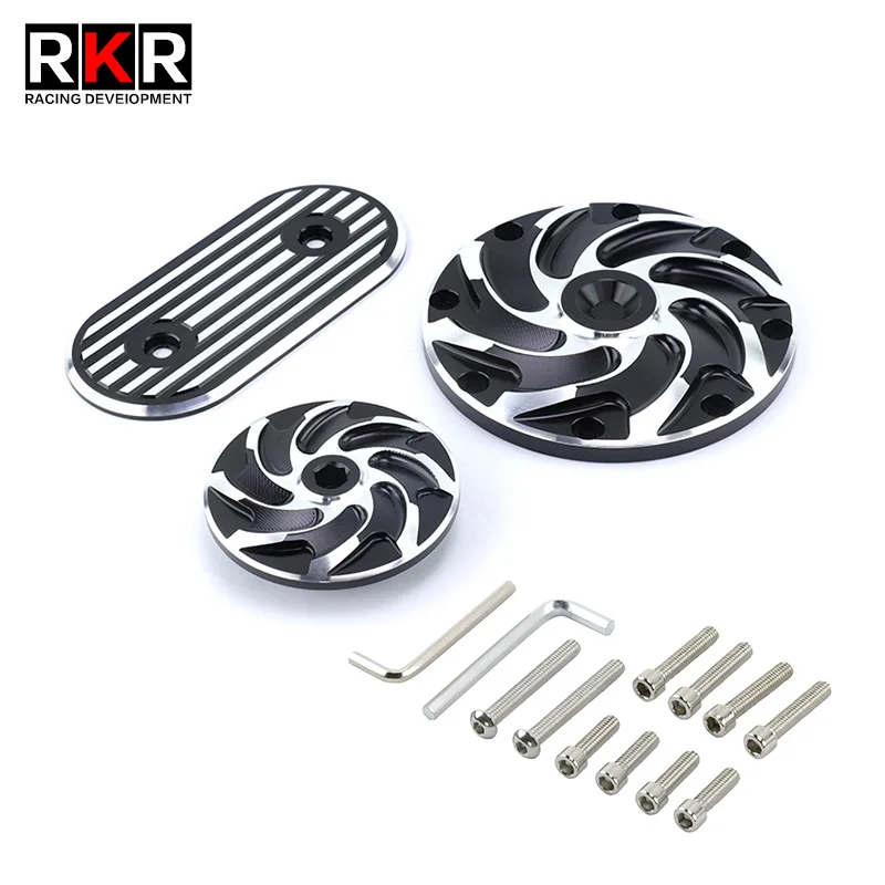 

Защита двигателя мотоцикла, модифицированная крышка ремня, электромагнитный цилиндр, накладка на корпус двигателя для BENDA BD300 ROCK300 V Cruise125