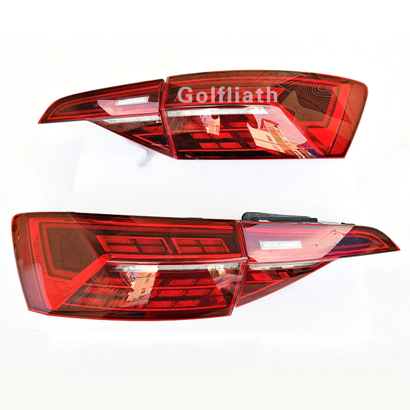 

for jetta MK6 2019 year LED Taillights Tail Lamps VW JETTA 17A 945 307