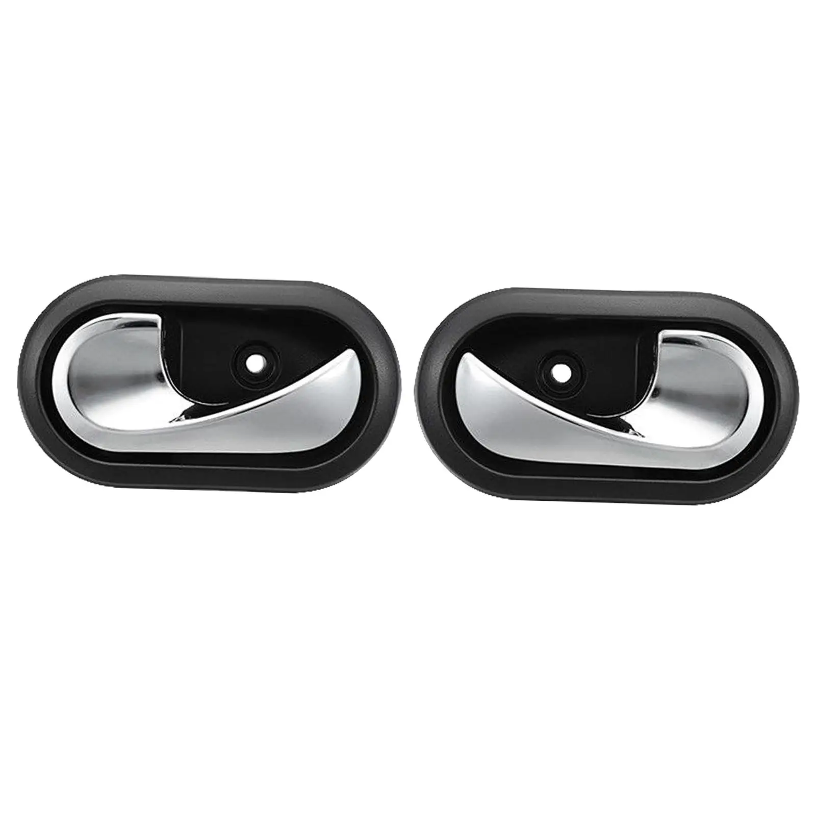

2X внутренняя дверная ручка 8200733848 для Duster 2012-2016