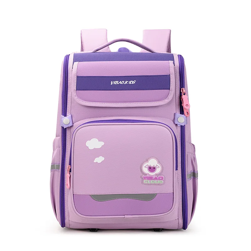 Waterproof Children School Bags For Boys girls Kids school Backpack Schoolbag Student primary school Backpack Mochila Infantil