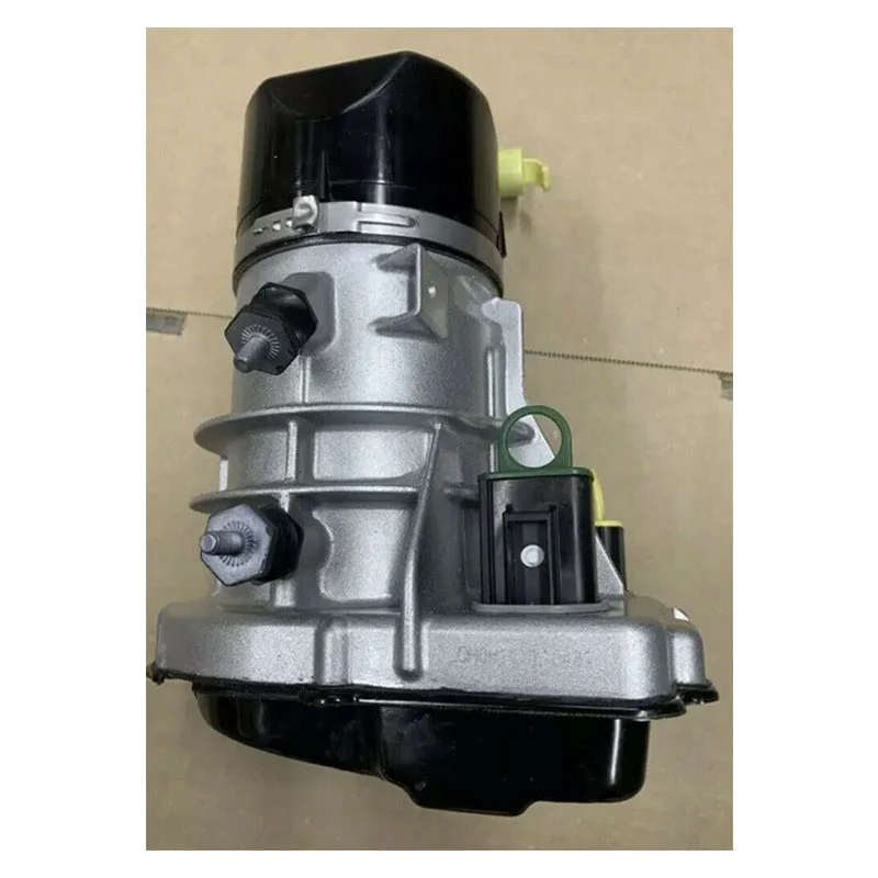Новый оригинальный электрический рулевой насос A216460038080 A2164600380 80 для C216 W221 W212