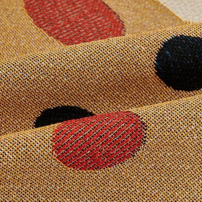 Одеяло для дивана с героями мультфильмов декор детской комнаты милые одеяла