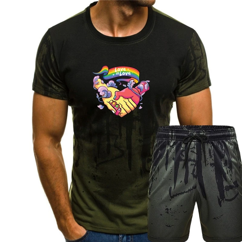 

Красочная футболка с постером из фильма «Руки гордости», идеальный подарок на день рождения, крутая Ретро футболка, Мужская футболка 2852