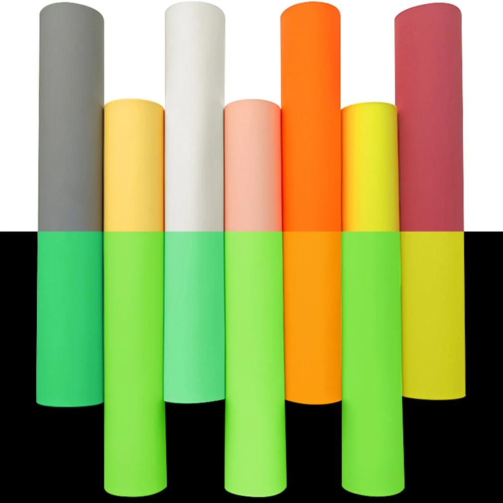 

Светящаяся искусственная кожа, искусственная кожа, тонкая блестящая виниловая ткань для бантов, сумок, сережек, материал «сделай сам», одно...