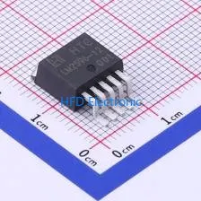 

100% Новый чипсет LM2596R-12,MIC29302S/TR,LM7705MM/NOPB,TL494CPWR,REF2920AIDBZR интегрированный IC