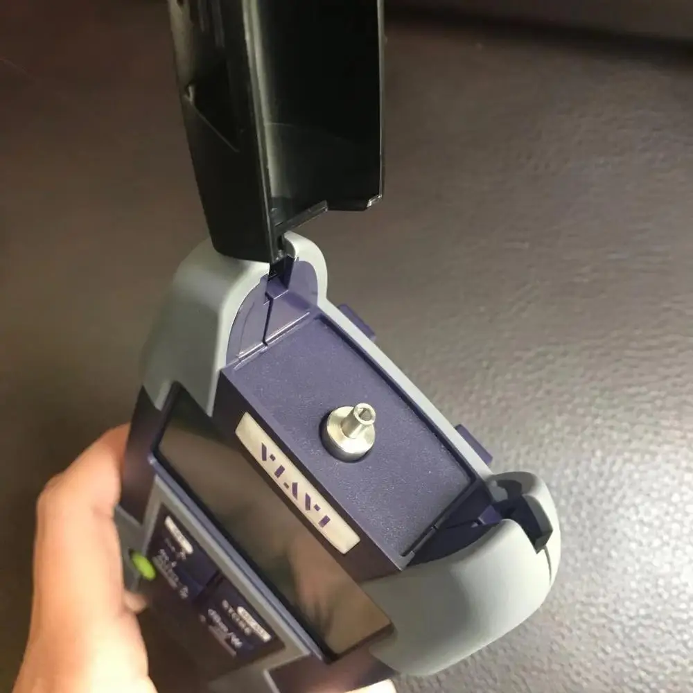 Original JDSU VIAVI OLP-35 SmartPocket InGaAs Fiber Optical Power Meter OLP35 Optic Cable Tester Network Tool FTTH Multimeter