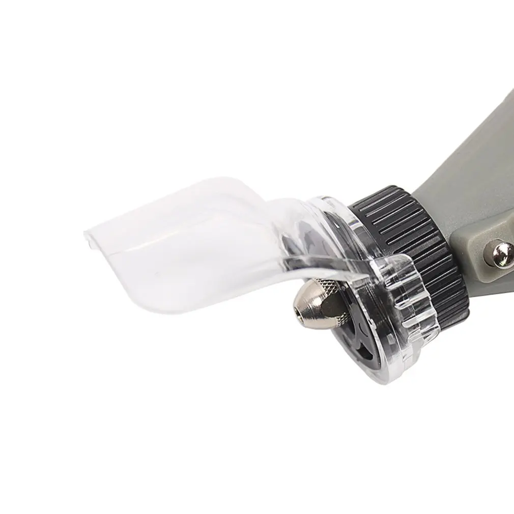 

A550 Electric Grinding Protecting Cover Mini Drill Accessories for DREMEL Grinder Cover Safety Protecting Cover