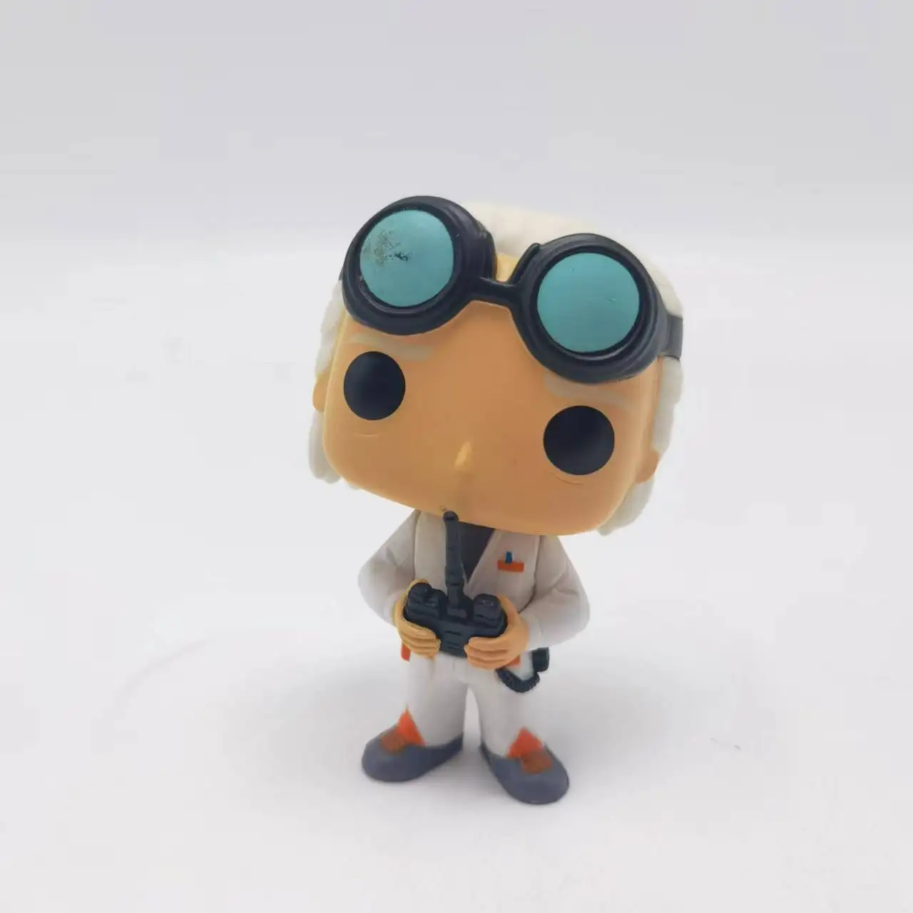 

Аниме Dr.Emmett Фотография модели 10 см