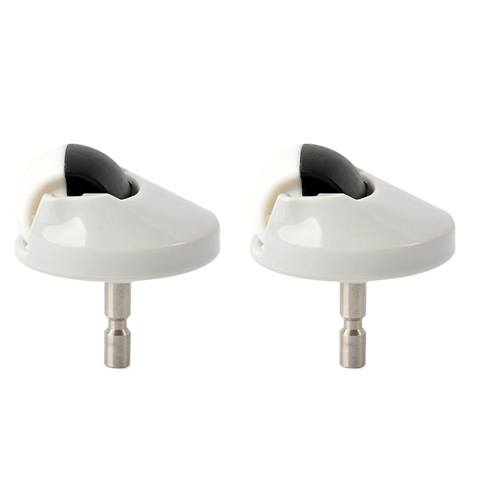 

Запчасти для роботов-подметальщиков аксессуары для роботов передние ролики подходят для роботов-подметателей Roborock/Mijia/Xiaowa