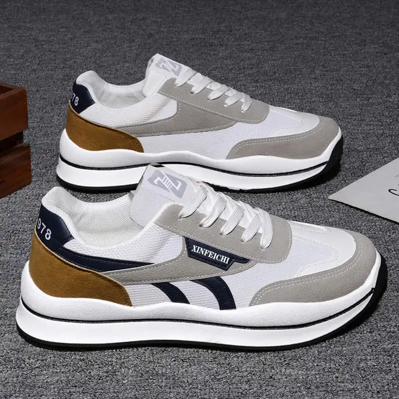 

Men's Brand Sneakers Medical Sport Shoes Designer High Quality Walking Shoes Men Kid Male Loafers Gentleman Tennis Girl Hairy