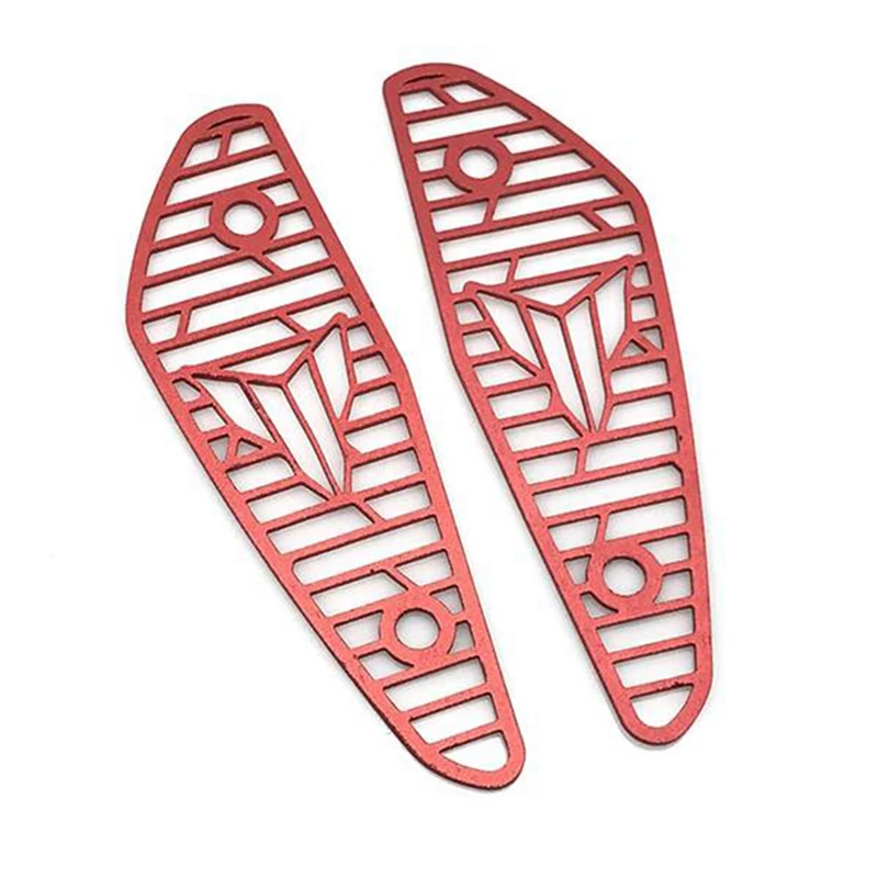 

Крышка воздухозаборника мотоцикла, защитная крышка гриля для Yamaha MT-15 MT15 2018-2020