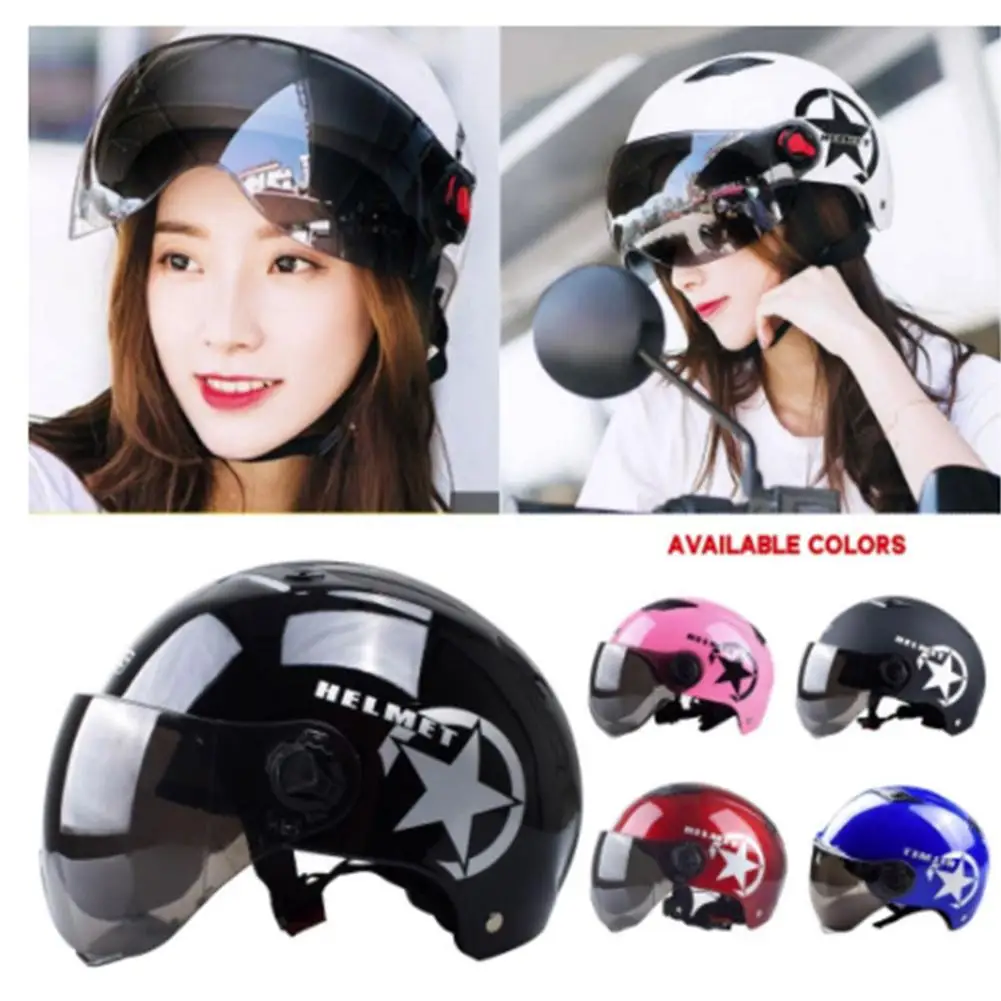 Шапка для мотоциклетного шлема мужчин и женщин дышащая летняя Защитная со