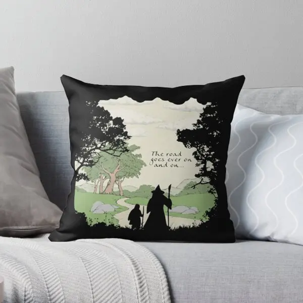 

Наволочка для подушки с принтом идет наверху, Модная комфортная наволочка для кровати, модная наволочка для дивана, квадратные подушки в комплект не входят