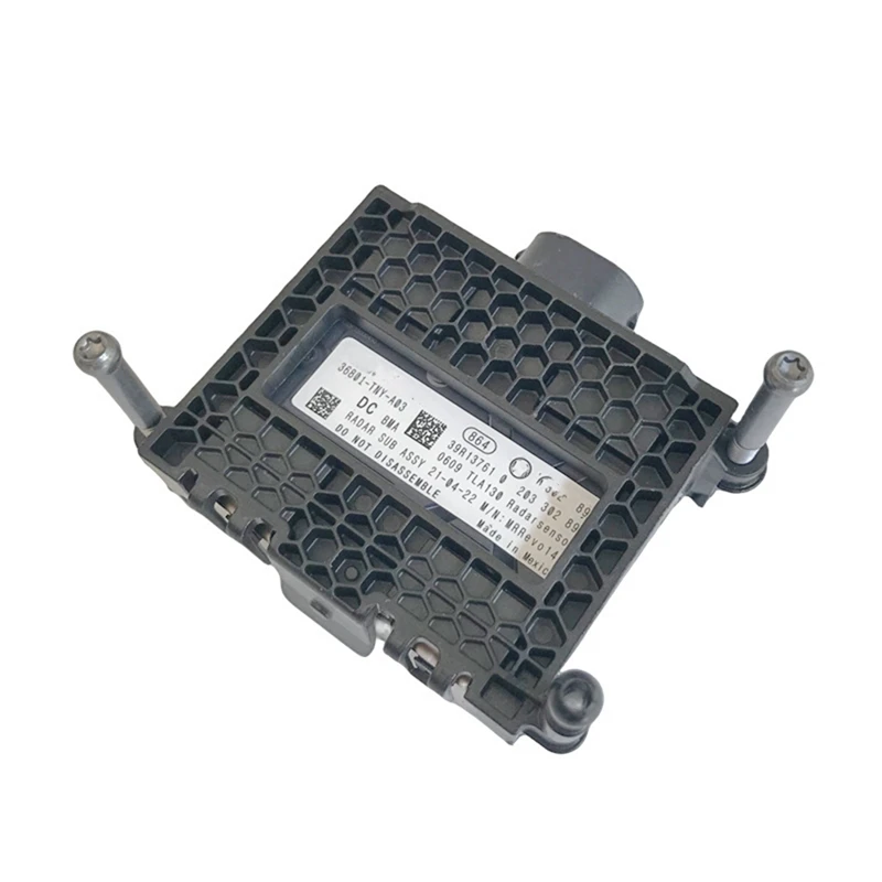 36801-Tla-A04 автомобильный передний круиз-контроль радар датчик для Honda Cr-V 2017-2022