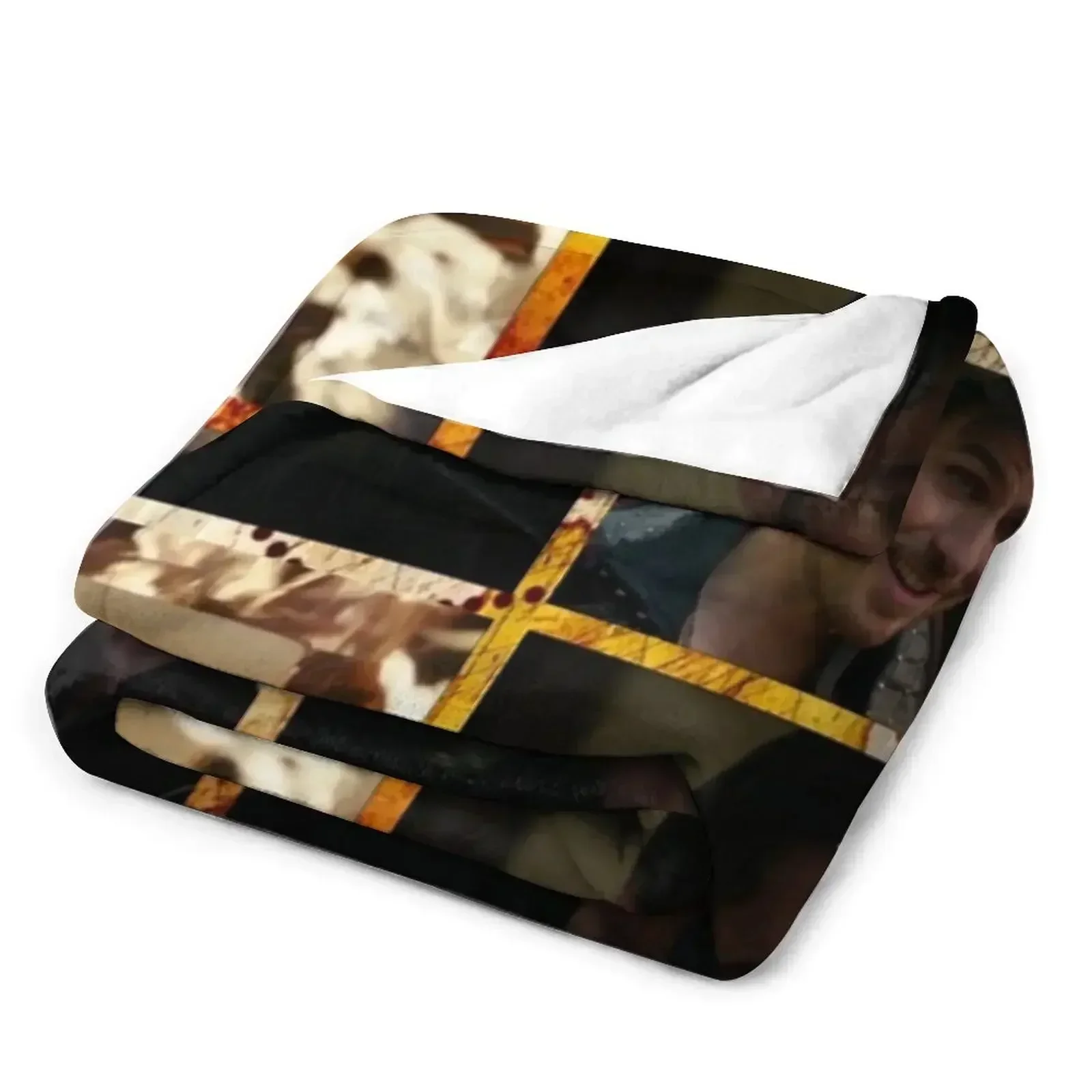 Капитан Киллиан {Hook} Джонс Любовь 39 Пледы Полярные утолщенные одеяла