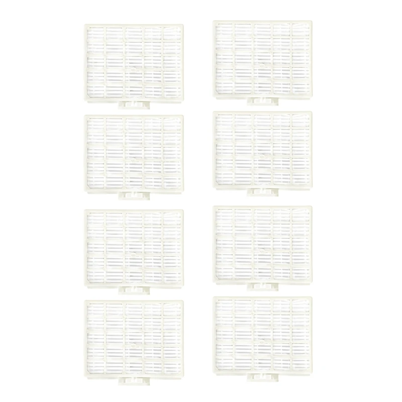 8 шт. фильтры для пылесоса BGL32235 BGL3223501 WBBZ156H