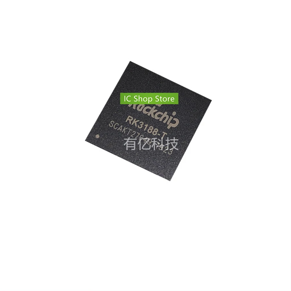 

RK3188-T BGA 100% Original Brand New