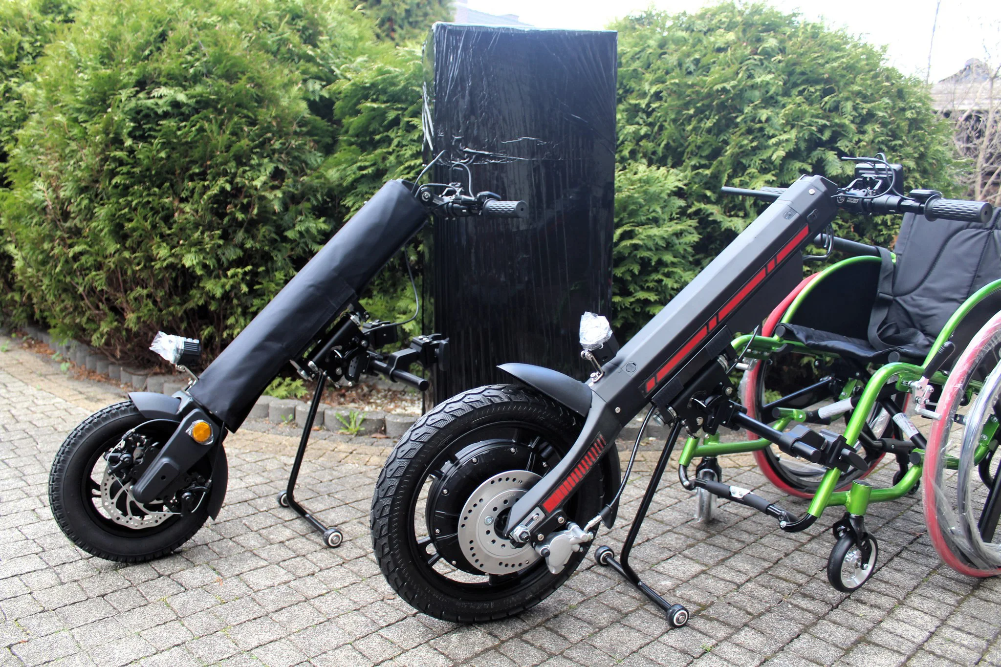 48 в 800 Вт ручной велосипед MT03/MT04 MIJO аксессуары для ручного велосипеда инвалидная