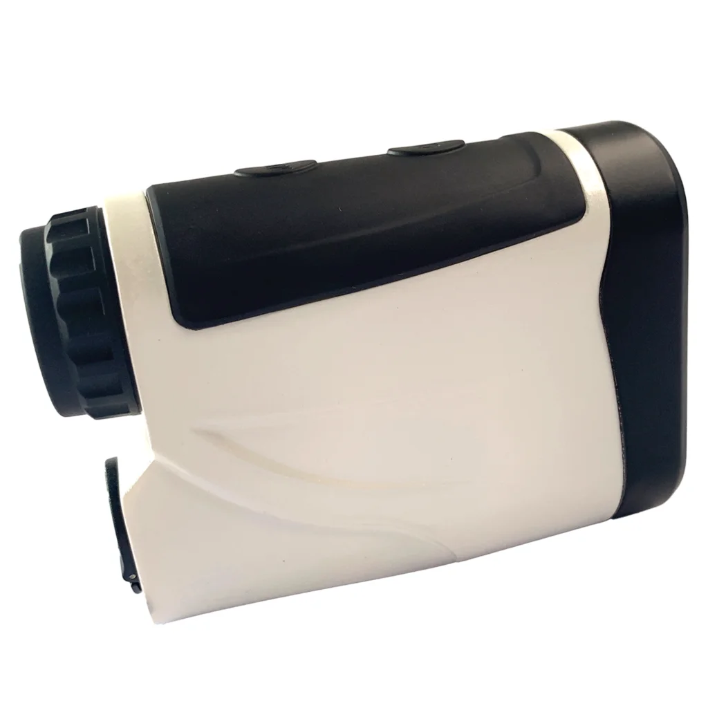 

New Developed 6X 4000M Clear Vision Binoculars Laser Range Finder