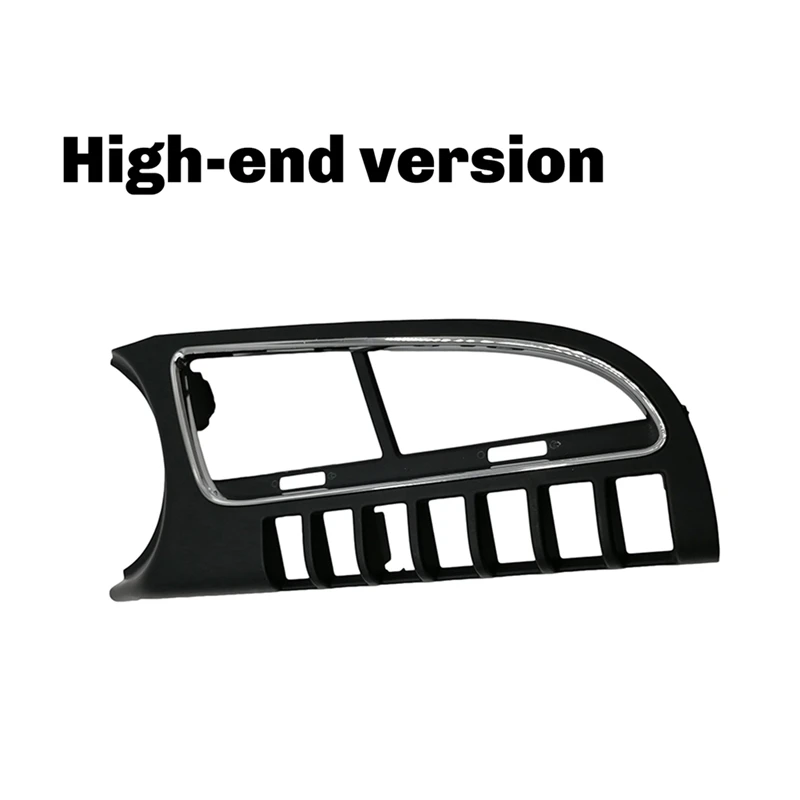 Для Peugeot 3008 5008 308 CC SW 408 T73 приборная панель центральная воздуховыпускного