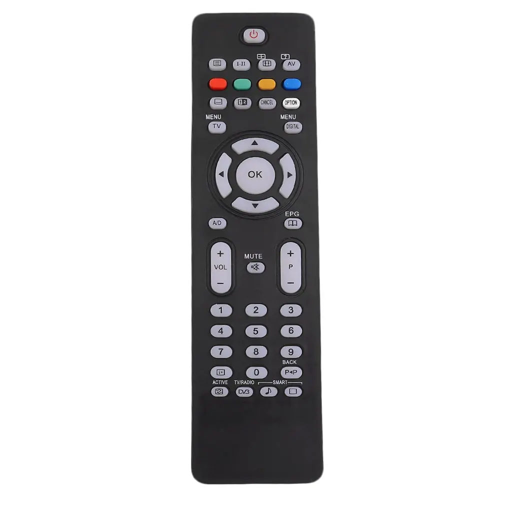 

For PHILIPS 32PFL5522D Brand New Smart Remote Control Mini RC2034301/01 Remote Control Replacement for Philips TV Accessories