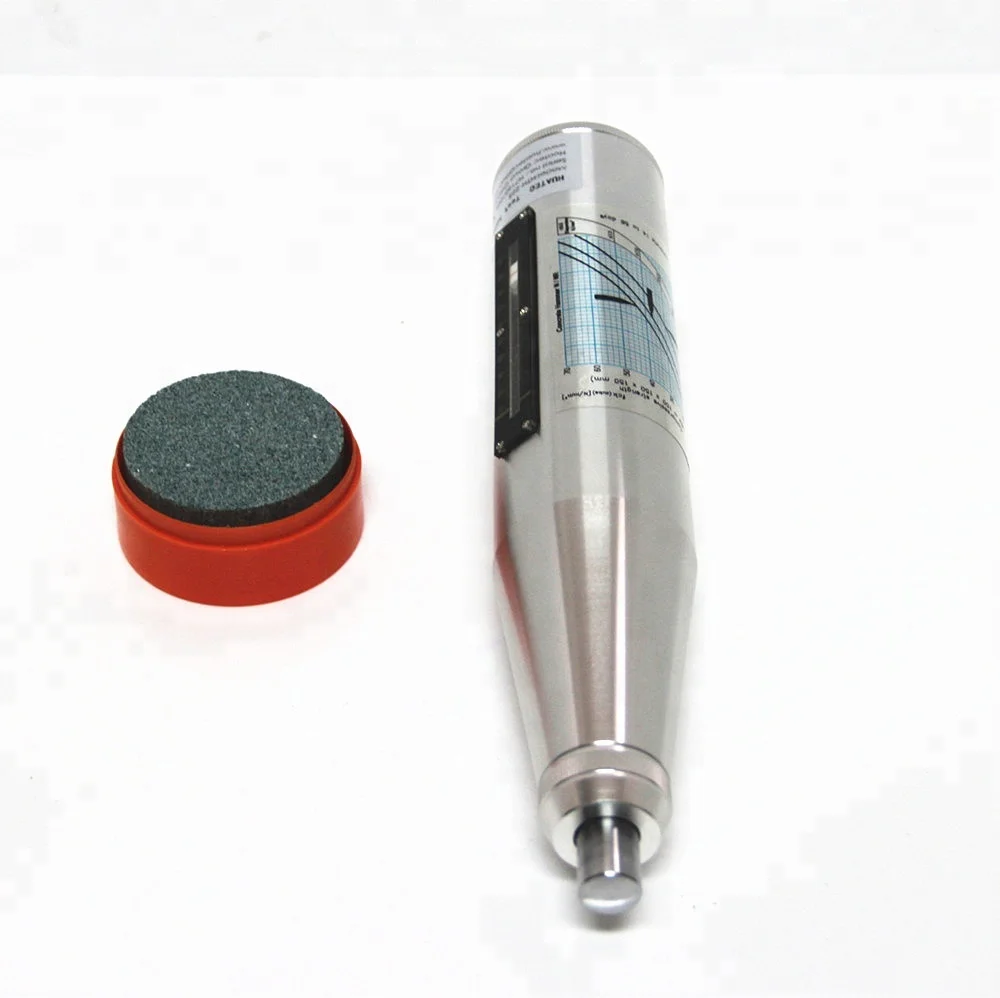 

HTH225 Concrete Schmidt Hammer