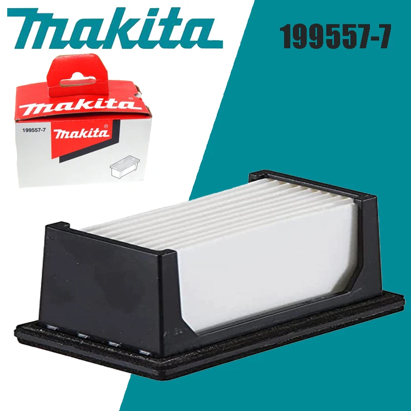 Макита 199557 -7 Электрическая ударная дрель сборка накопления пыли адаптация