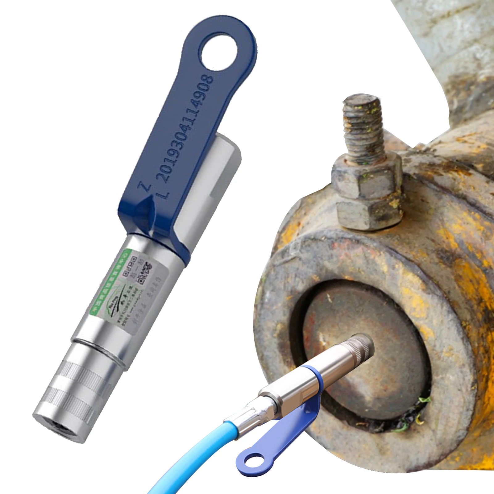 

Блокировочный зажим, аксессуары для смазочных пистолетов, смазочная трубка, инъекции масла высокого давления, сопла для всех стандартных м...