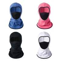 winter motorcycle helmet face mask full face cove balaclava man women outdoor constant warm riding cycling bicycle mask