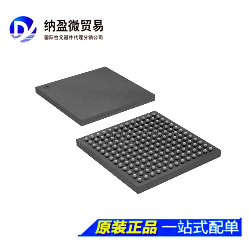 

free shippingSTM32F439AIH6 IC MCU 32BIT 2MB FLASH 169UFBGA 10pcs