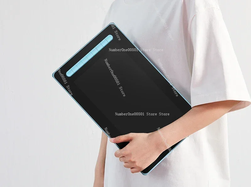 XP-PEN Artist 10 (2-го поколения) X3 Smart Chip Цифровой графический планшет для рисования с