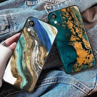 luxury gilt marble fashion art for huawei p smart z 2019 2020 p20 p30 lite pro phone case coque back funda silicone cover