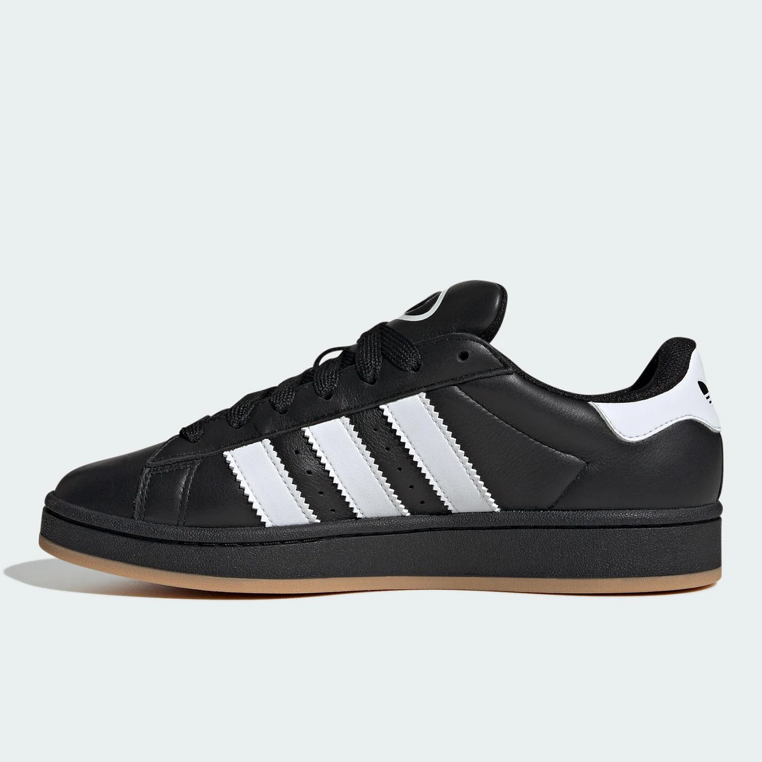 Фото Adidas оригинальные клеверные мужские и женские уличные мягкие, износостойкие, дышащие туфли для доски JP9997 №4