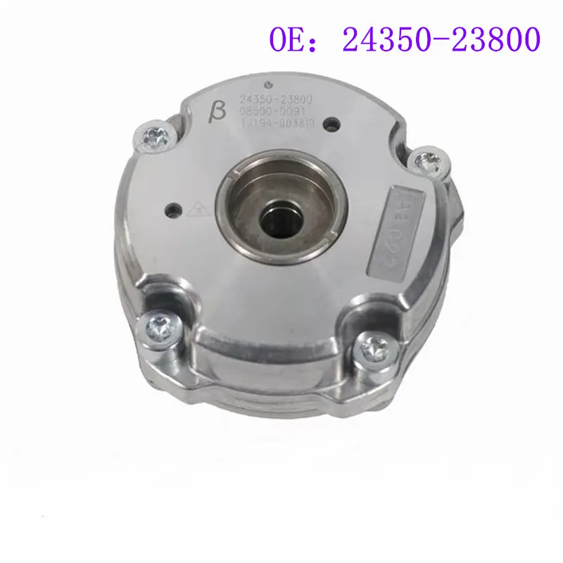 

Регулятор фазы зубчатого редуктора для Hyundai Kia 24350-23800