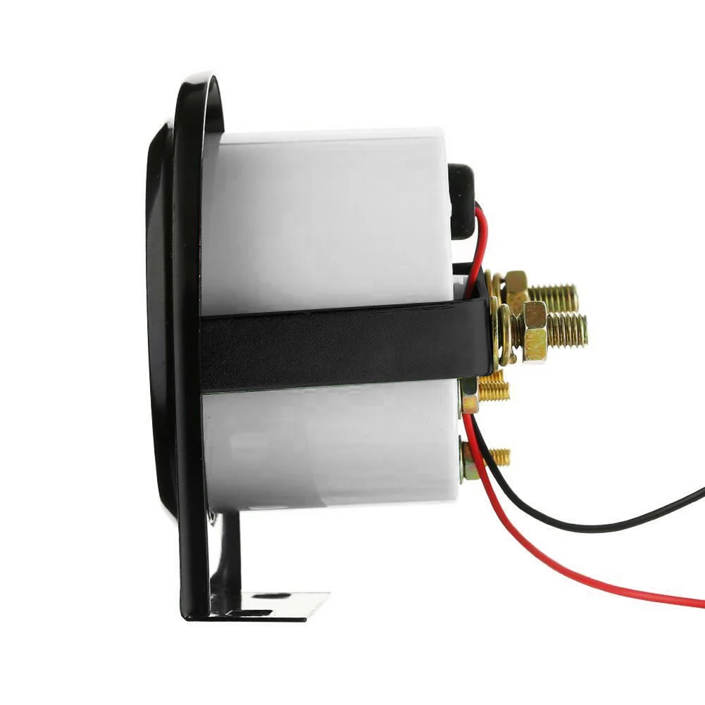 Цифровой Автомобильный датчик температуры воды измеритель 2 дюйма 52 мм 12 В 40-120 ℃