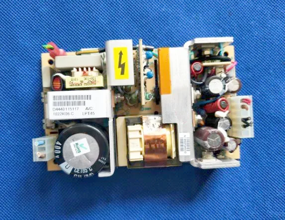 

Original power supply LPT45