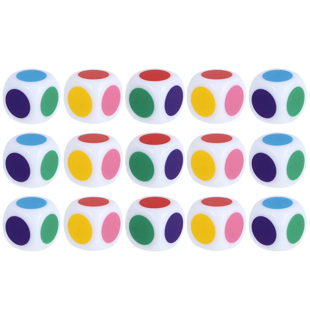 

Игральные кубики для обучения, Детские кубики, игры, цвет, шесть пустых образовательных учеников, подсчет, школа, новинка, буквы, цвет ed