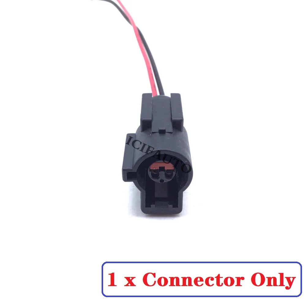 YL8Z-2C204-AB передний правый датчик скорости колеса ABS + разъем для Ford Escape 2008-01 Mercury Mariner