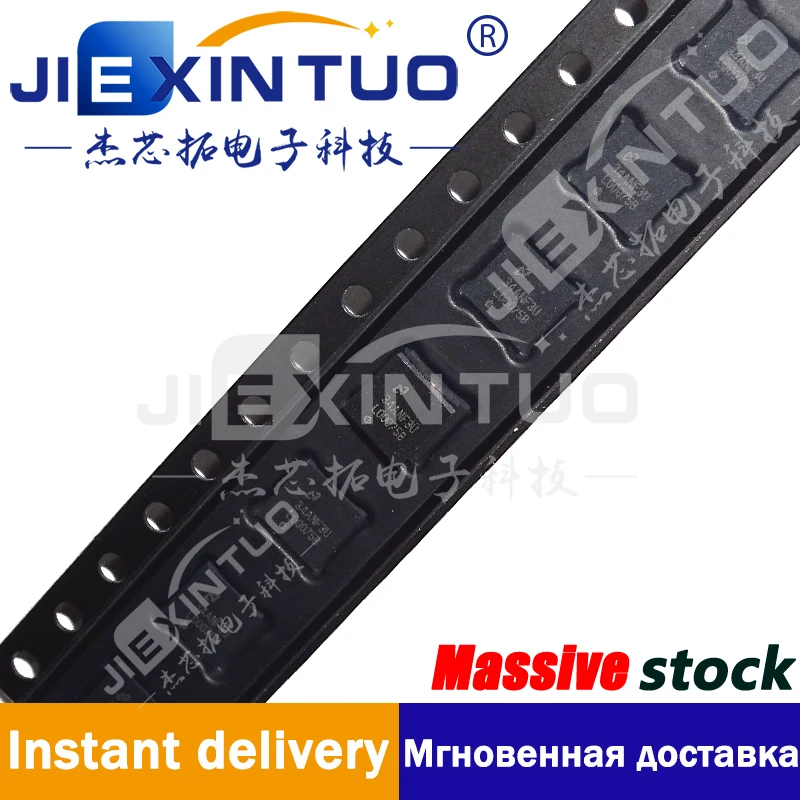 

LP38798SDE-ADJ L00075B LP38798SD-ADJ IC REG LIN POS ADJ 800MA 12WSON Linear Voltage Regulator Positive Adjustable 1Output 800mA